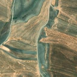 Satellite imagery of Tahıkan Sırtı, TR