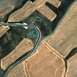 Satellite imagery of Harbi Sırtı, TR