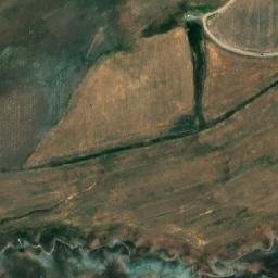 Satellite imagery of Harbi Sırtı, TR