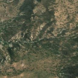 Satellite imagery of Khrebet Dzhilantau, TJ