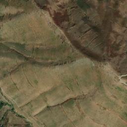 Satellite imagery of Kōtal-e Chahār Rāh, AF