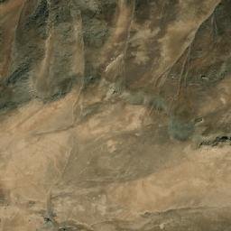 Satellite imagery of Kōtal-e Kham Bēw, AF