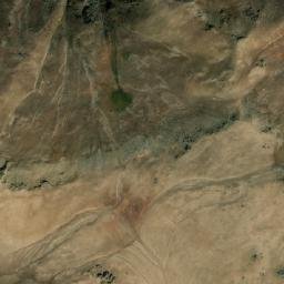 Satellite imagery of Kōtal-e Kham Bēw, AF