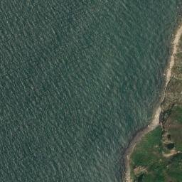 Satellite imagery of Maya Zui, CN