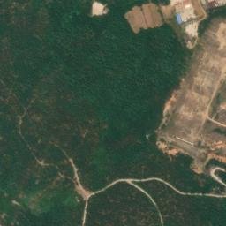 Satellite imagery of Laopopo Zui, CN