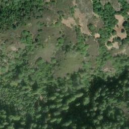 Satellite imagery of Carson Ridge, US