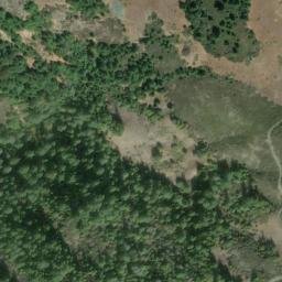 Satellite imagery of Carson Ridge, US