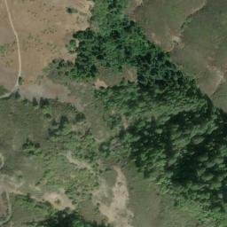 Satellite imagery of Carson Ridge, US