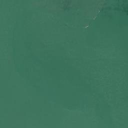 Satellite imagery of Point San Pablo, US
