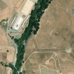 Satellite imagery of GPS CONTROL PT 07 — NGS DE8483 — Contra Costa County, US, US