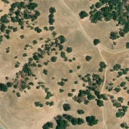 Satellite imagery of GPS CONTROL PT 12 — NGS DE8486 — Martinez, US, US