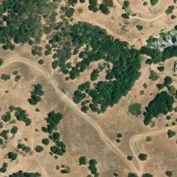 Satellite imagery of GPS CONTROL PT 12 — NGS DE8486 — Martinez, US, US