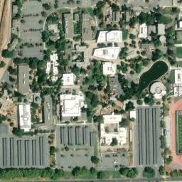 Satellite imagery of 37 CC CO — NGS HT0123 — Pleasant Hill, US, US