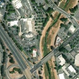 Satellite imagery of PINE RESET — NGS HT2463 — Concord, US, US