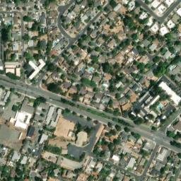 Satellite imagery of L 935 — NGS HS3568 — Concord, US, US