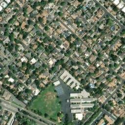 Satellite imagery of L 935 — NGS HS3568 — Concord, US, US