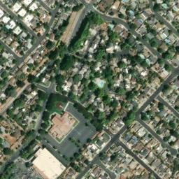 Satellite imagery of L 935 — NGS HS3568 — Concord, US, US