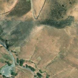 Satellite imagery of W 376 — NGS HS3716 — Contra Costa County, US, US