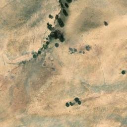 Satellite imagery of T 376 — NGS HS3721 — Contra Costa County, US, US