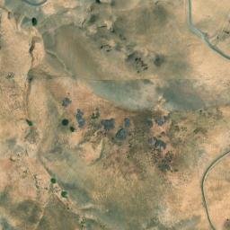 Satellite imagery of T 376 — NGS HS3721 — Contra Costa County, US, US