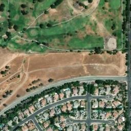 Satellite imagery of A 377 — NGS HS3617 — Antioch, US, US