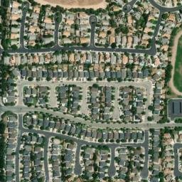 Satellite imagery of A 377 — NGS HS3617 — Antioch, US, US