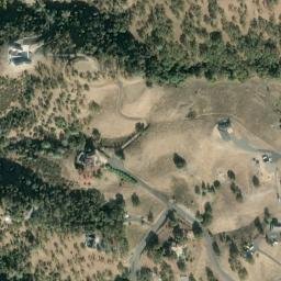 Satellite imagery of Quigg Prospect, US