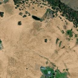 Satellite imagery of Humbug Mine, US