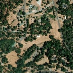 Satellite imagery of Junction Mine, US