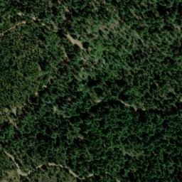 Satellite imagery of Duckwall Ridge, US
