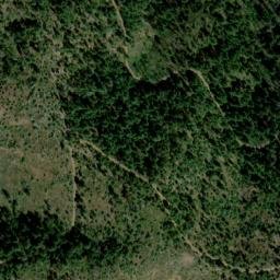 Satellite imagery of Duckwall Ridge, US