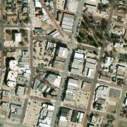 212 W Pine St, Garden City, KS 67846 Satellite Map