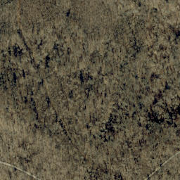 Satellite imagery of Popp Ridge, US