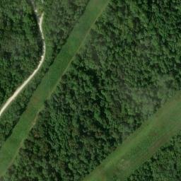 Satellite imagery of Cameron Ridge, US