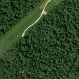 Satellite imagery of Cameron Ridge, US