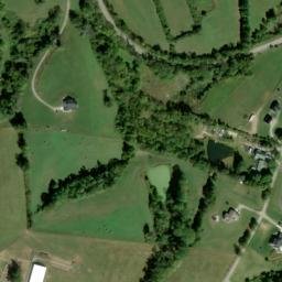 Satellite imagery of Pleasant Ridge, US