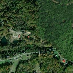 Satellite imagery of Dan Ridge, US