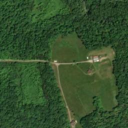 Satellite imagery of Dan Ridge, US