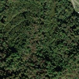 Satellite imagery of Fork Ridge, US