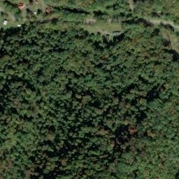 Satellite imagery of Fork Ridge, US