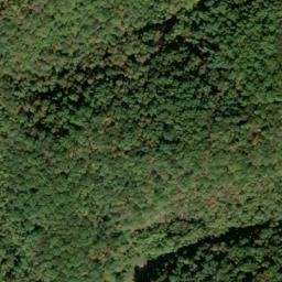 Satellite imagery of Pea Ridge, US
