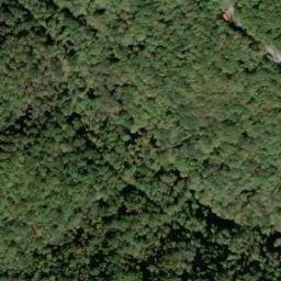 Satellite imagery of Pea Ridge, US