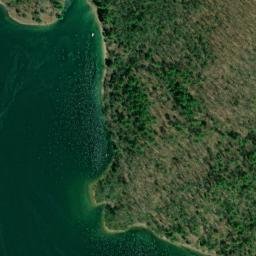 Satellite imagery of Greavers Ridge, US