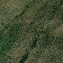 Satellite imagery of Greavers Ridge, US