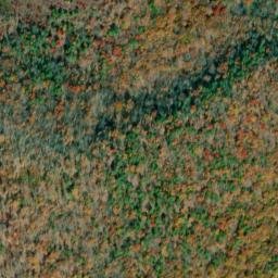 Satellite imagery of Brushy Ridge, US