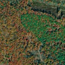Satellite imagery of Salt Pond Ridge, US