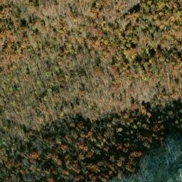 Satellite imagery of Humpback Gap Overlook, US