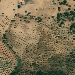 Satellite imagery of survey_point, PT
