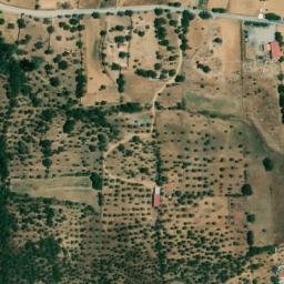 Satellite imagery of survey_point, PT