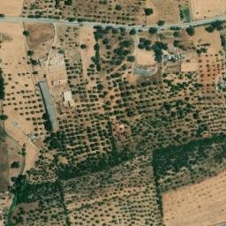 Satellite imagery of survey_point, PT